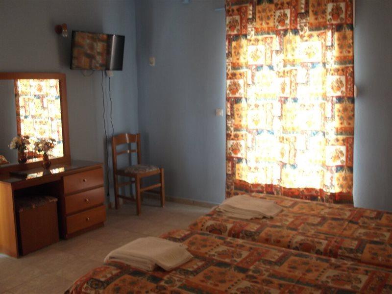 Anastasia Apartments Érmonesz Kültér fotó