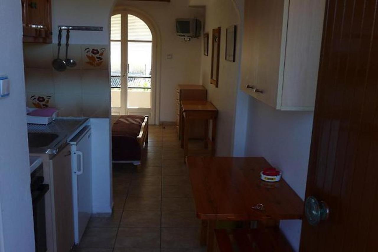 Anastasia Apartments Érmonesz Kültér fotó