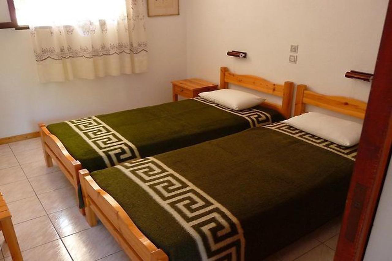 Anastasia Apartments Érmonesz Kültér fotó