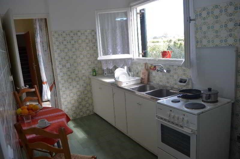 Anastasia Apartments Érmonesz Kültér fotó