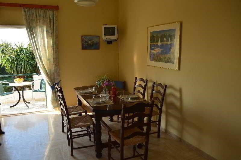 Anastasia Apartments Érmonesz Kültér fotó