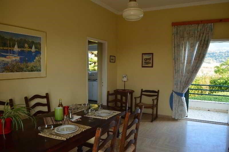 Anastasia Apartments Érmonesz Kültér fotó